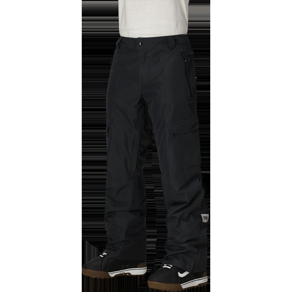 Men's Quantum Thermagraph Pant