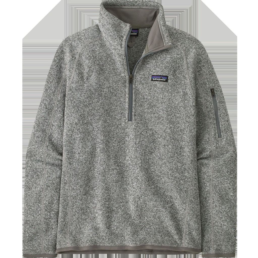 Women's Better Sweater 1/4 Zip
