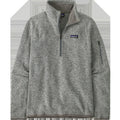 Women's Better Sweater 1/4 Zip