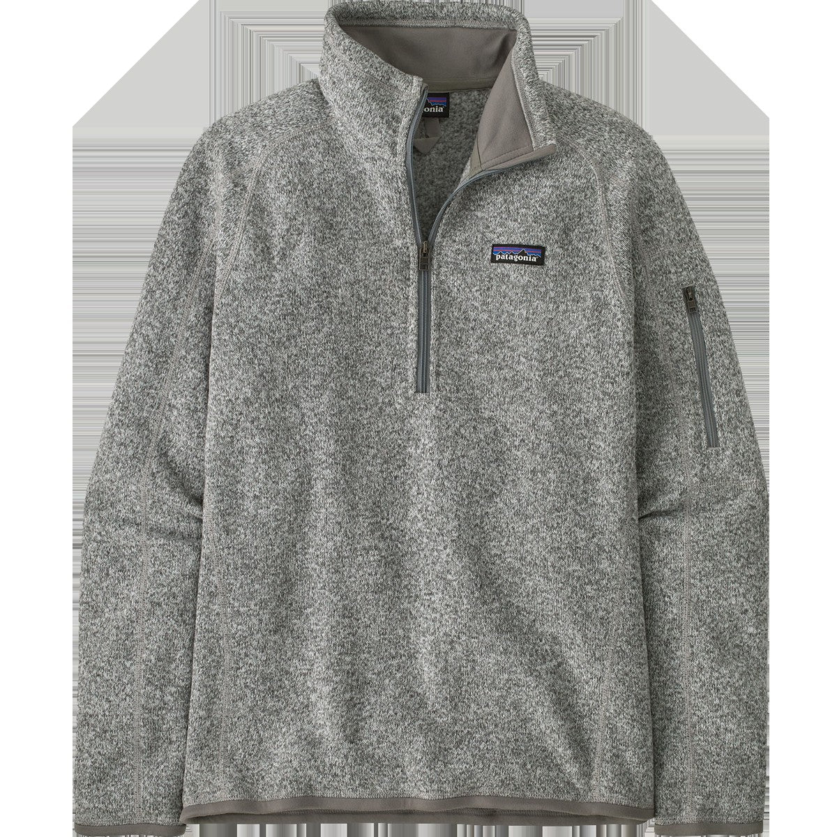 Women's Better Sweater 1/4 Zip