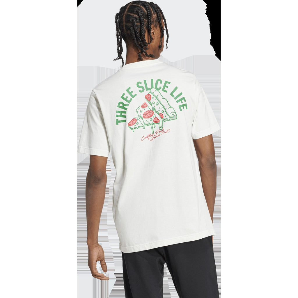 Men's Pizza Tee