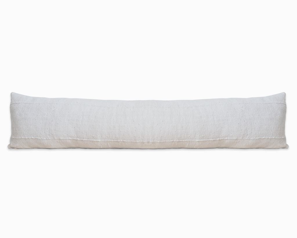 Ina, Mudcloth Pillow, Large Lumbar