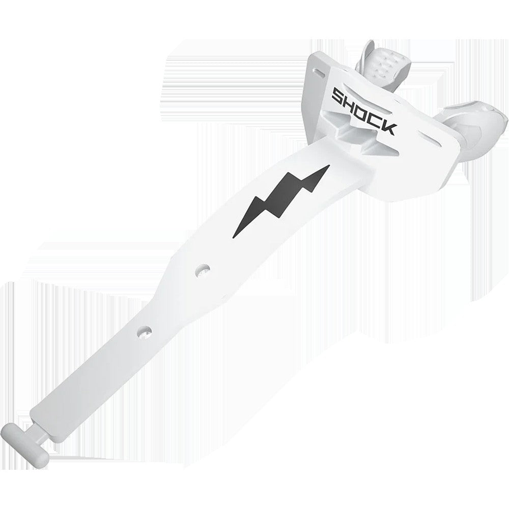 Thunder Bolt Lip Guard