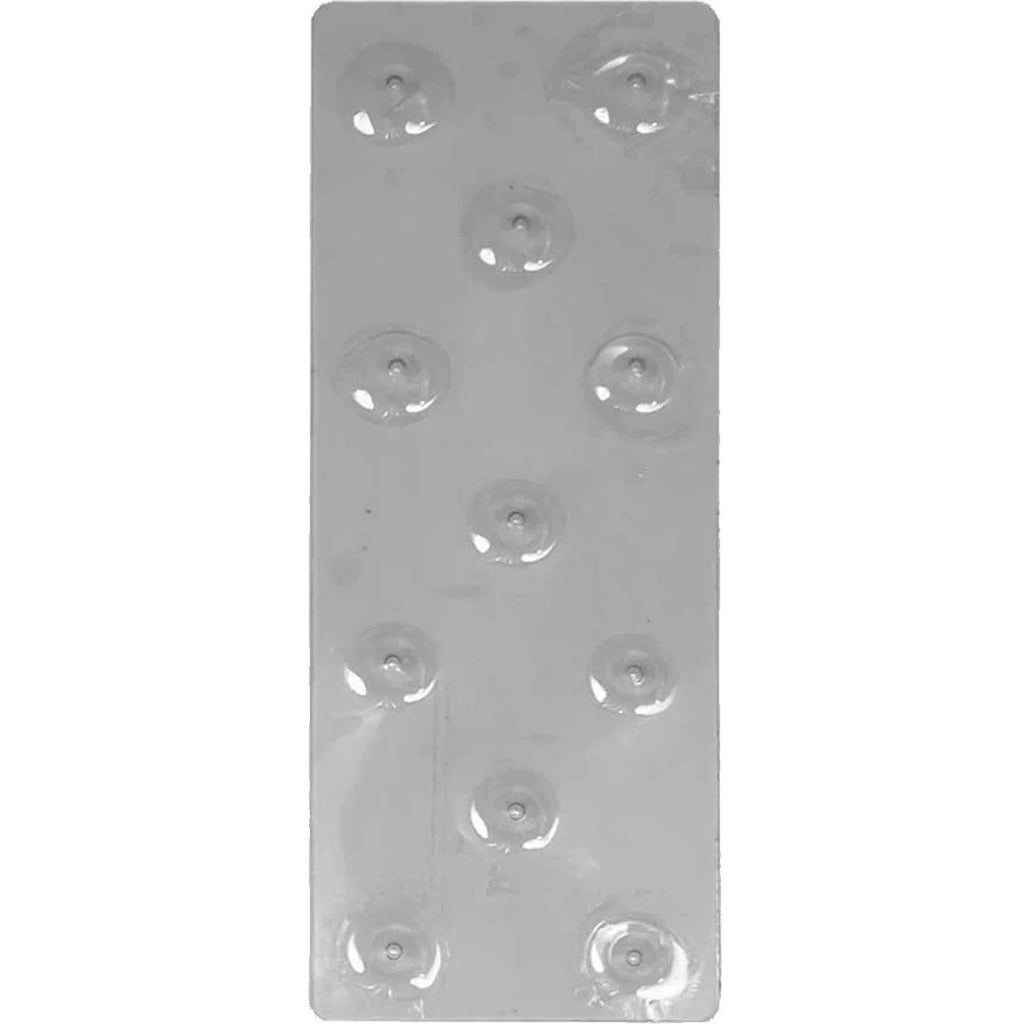 Clear Large Rectangle