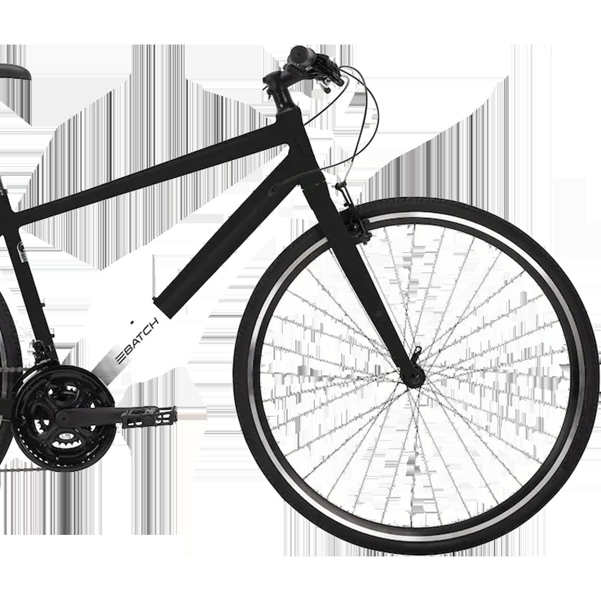 Fitness Bike