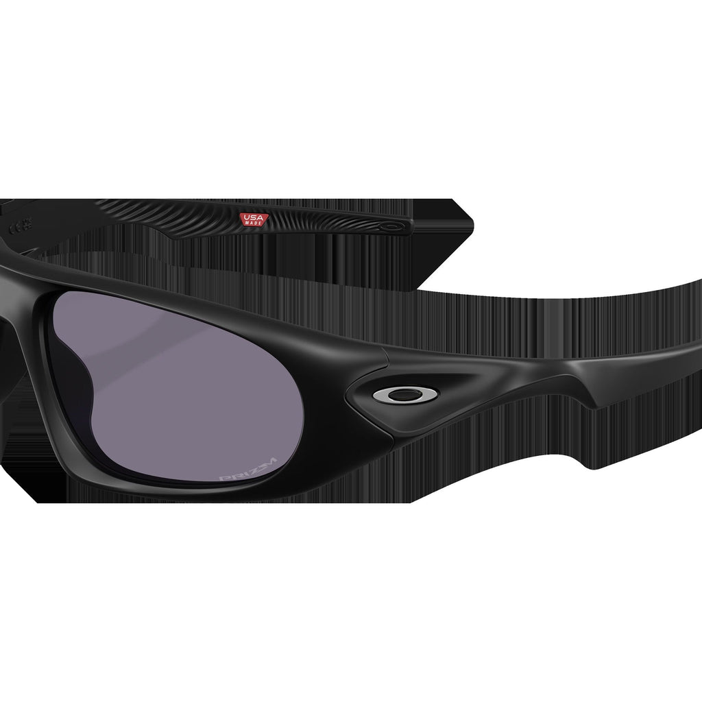 Neoforma - Matte Black/Prizm Grey