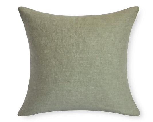 Isla, Sage Linen