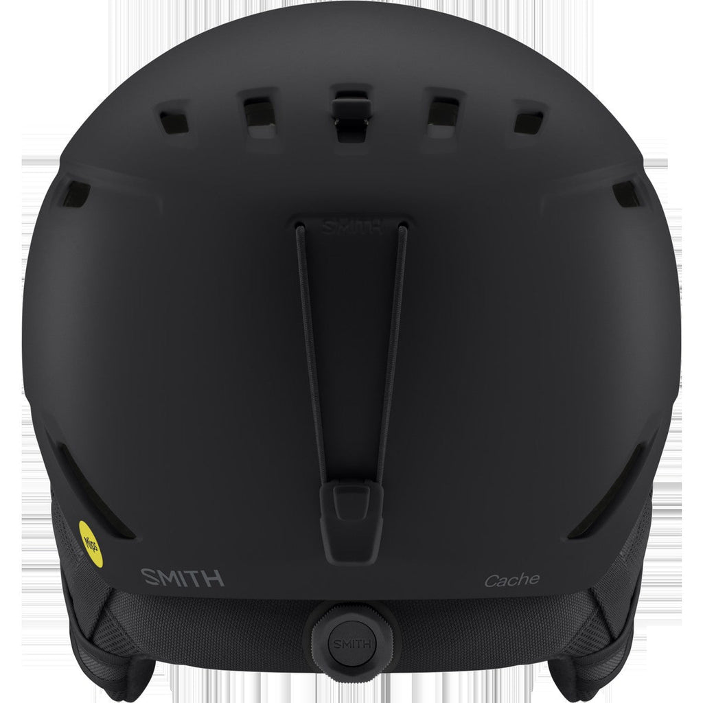 Cache MIPS Round Contour