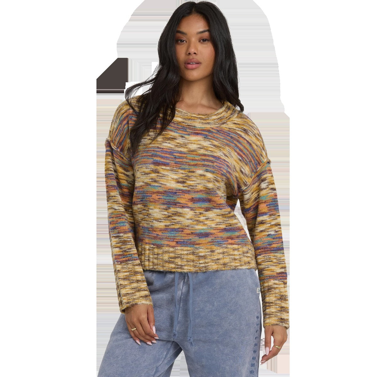 Women's Malibu Creek Sweater