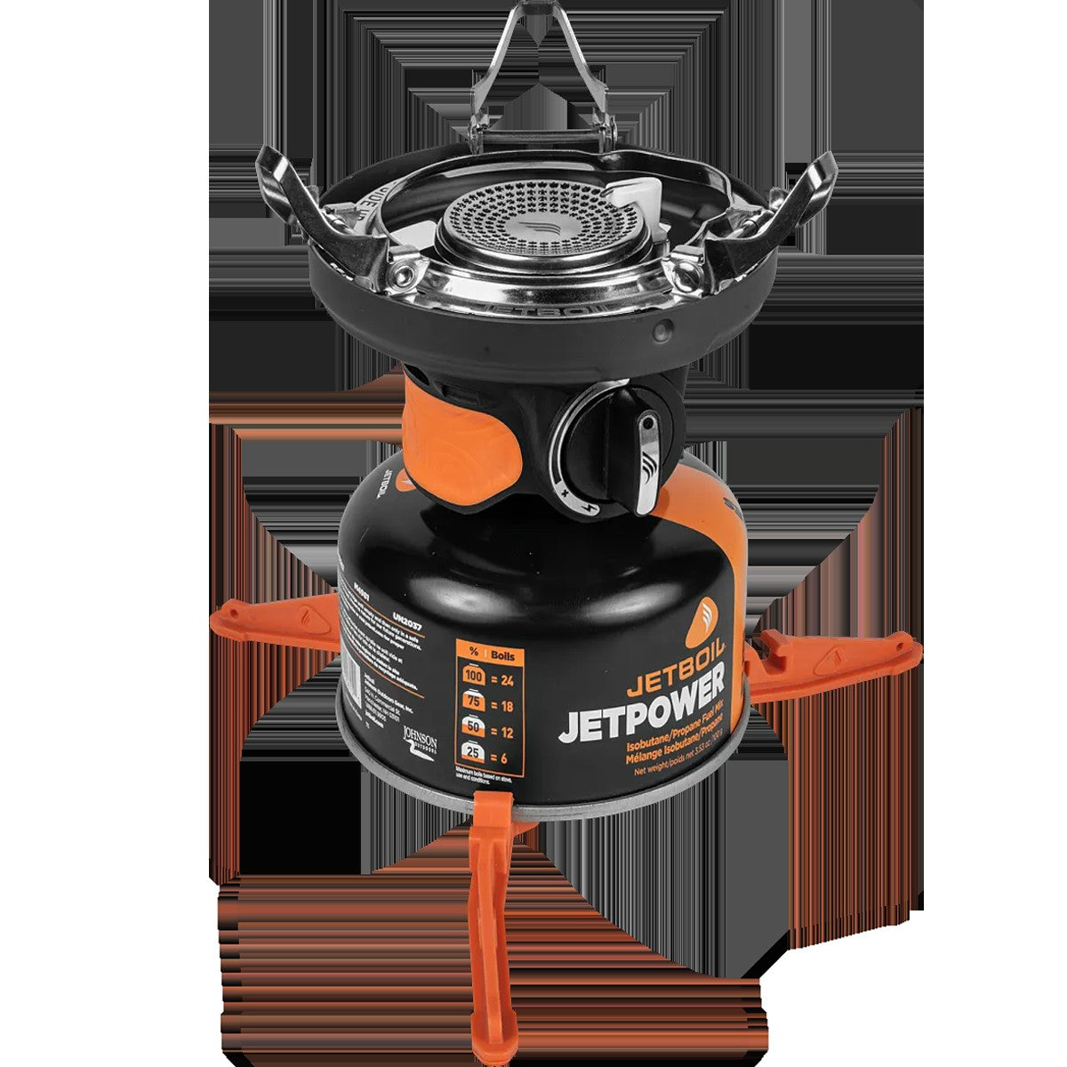 Pot Support 2.0