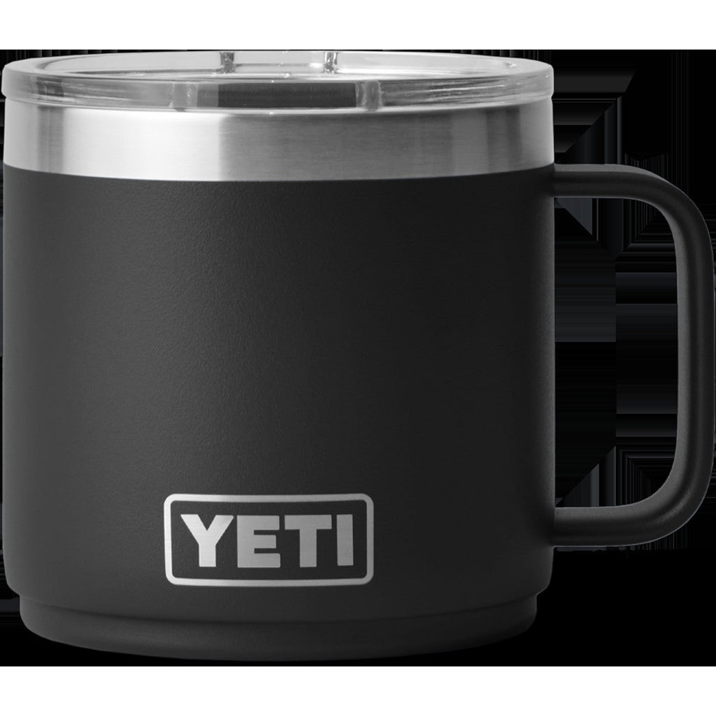 Rambler 14 oz Ceramic Lined Mug with MagSlider Lid