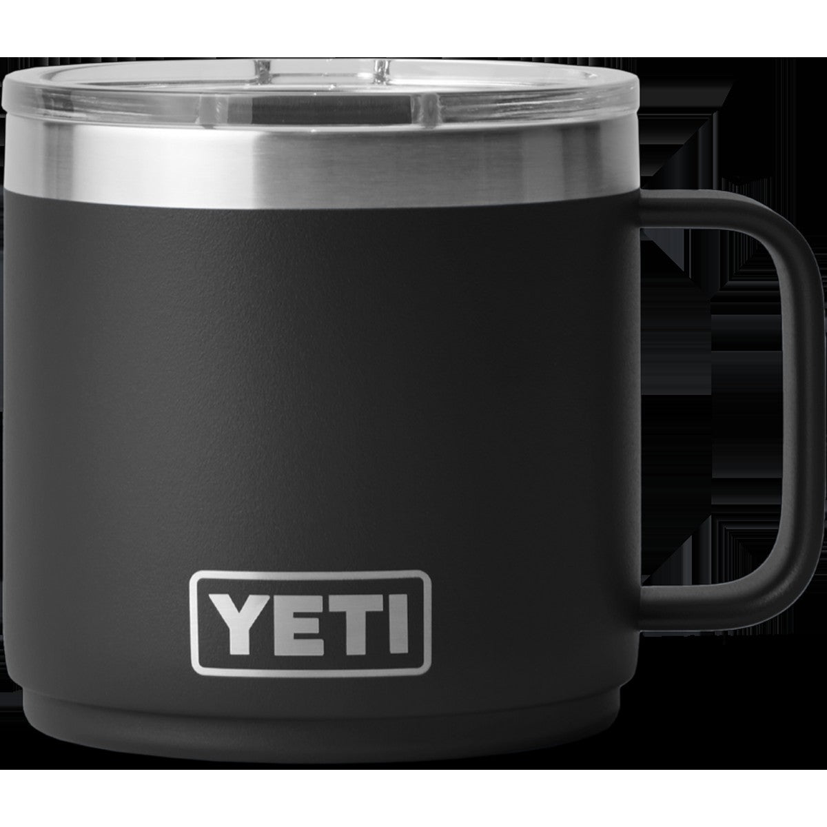 Rambler 14 oz Ceramic Lined Mug with MagSlider Lid