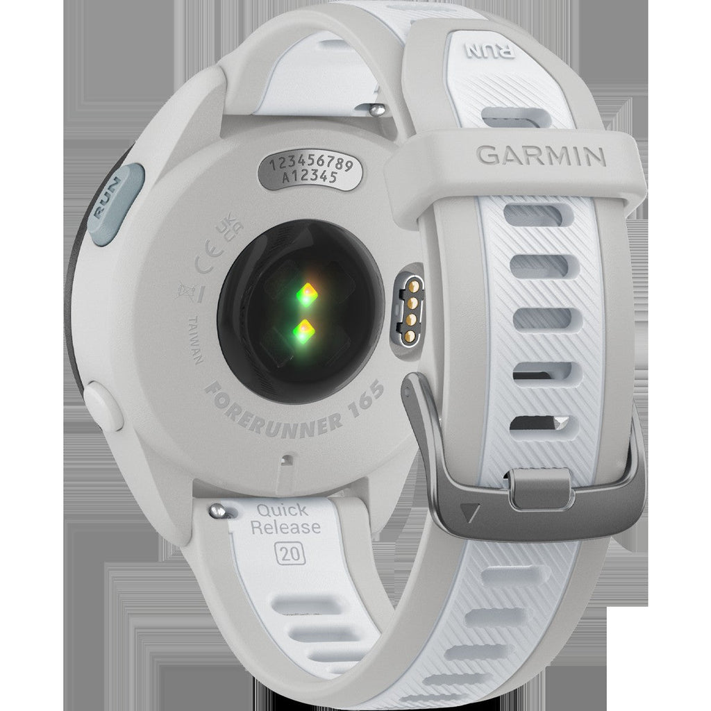 Forerunner 165