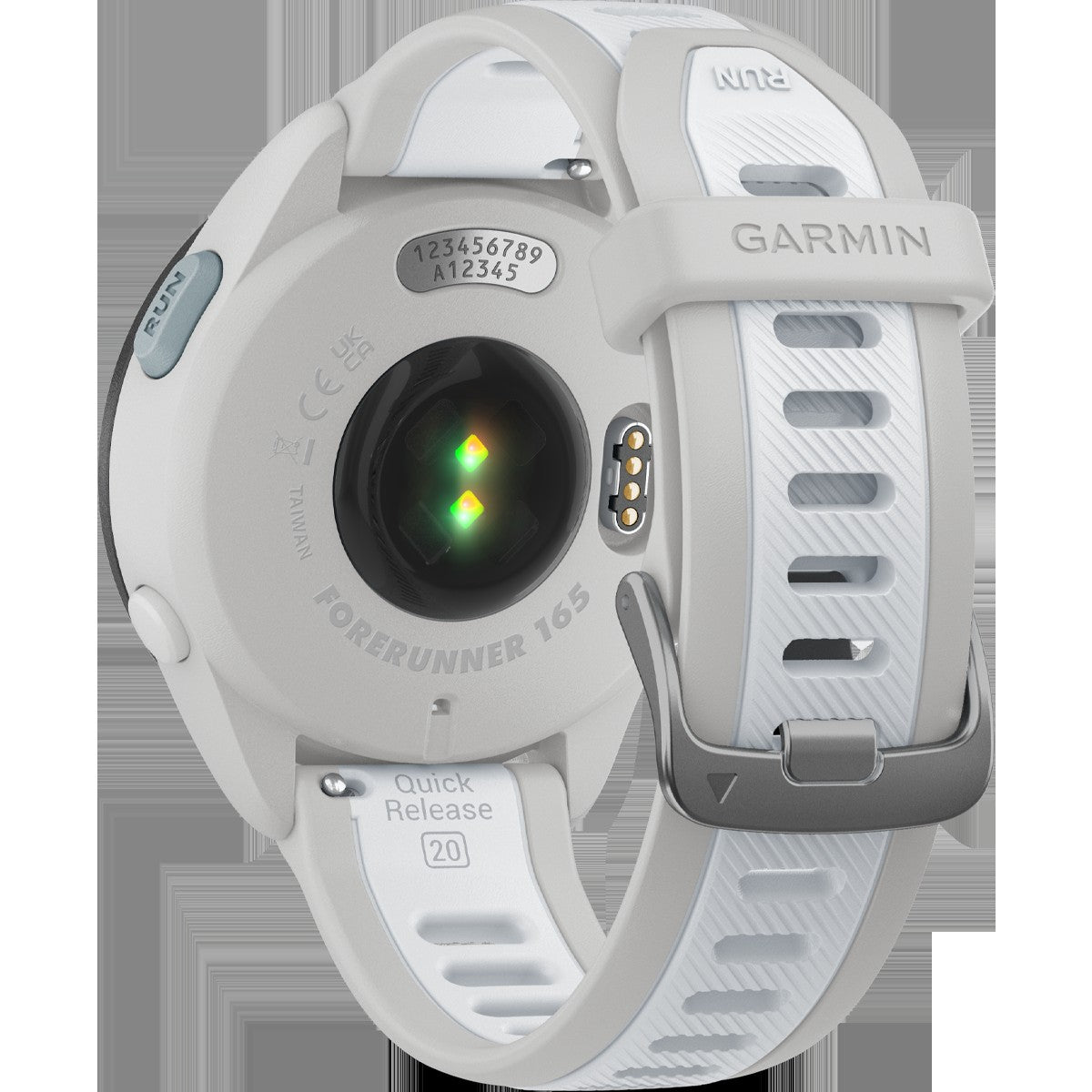 Forerunner 165