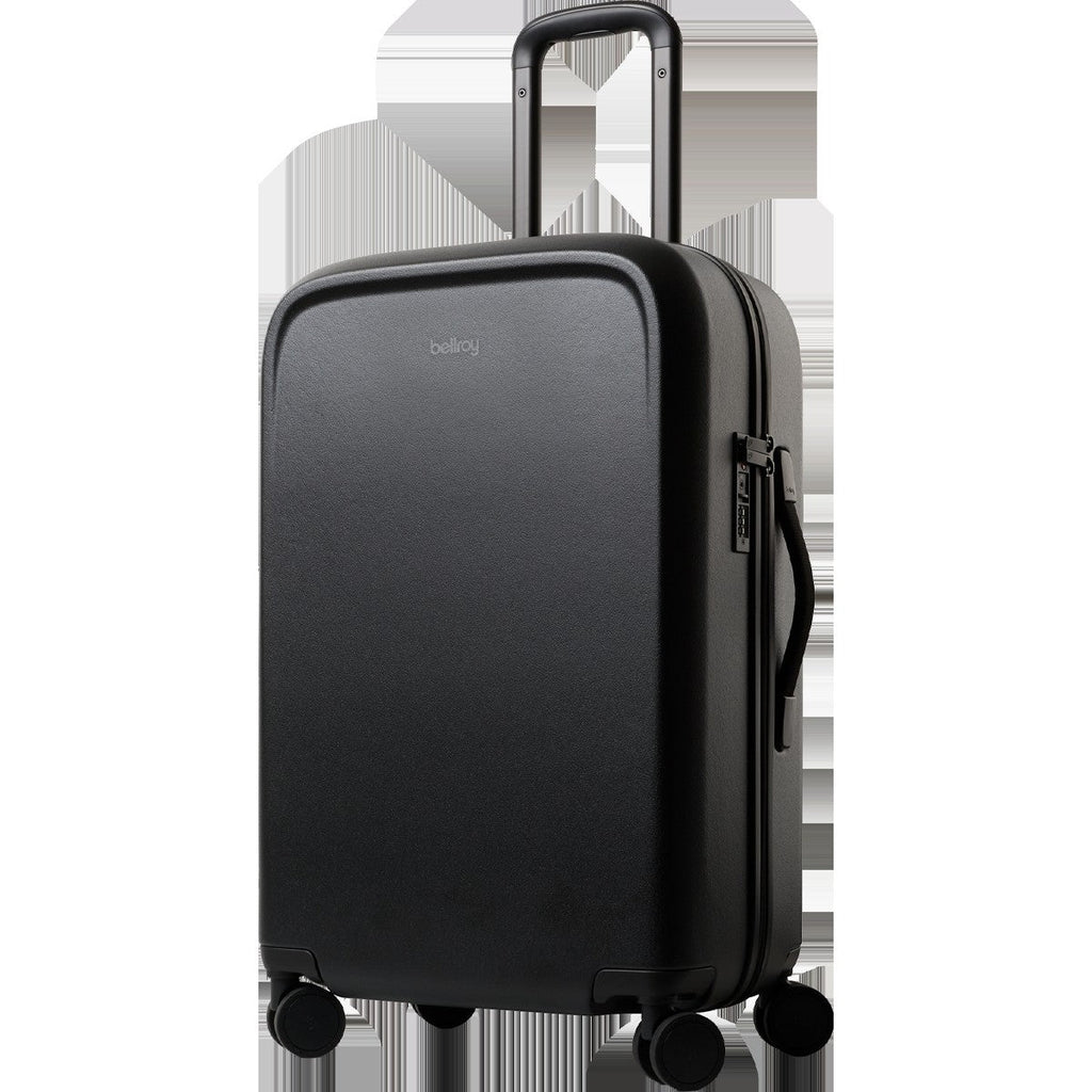 Transit Check-In