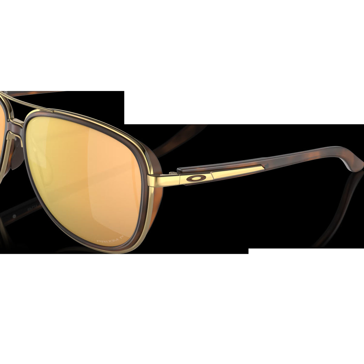 Women's Split Time - Brown Tort/Prizm Rose Gold