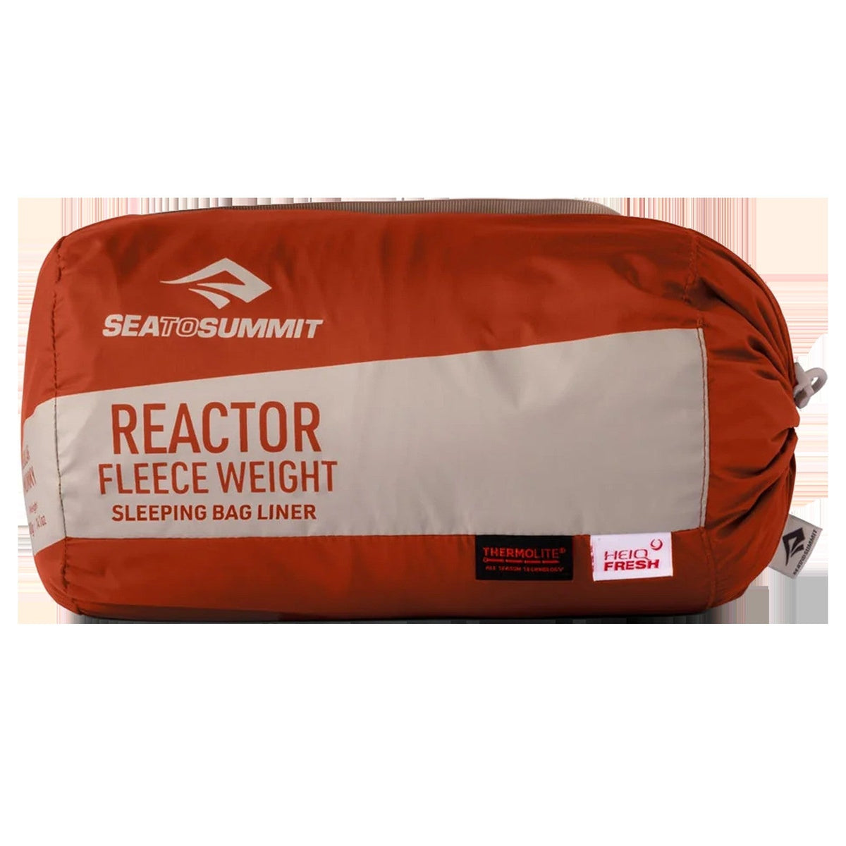 Reactor Fleeceweight Liner Long
