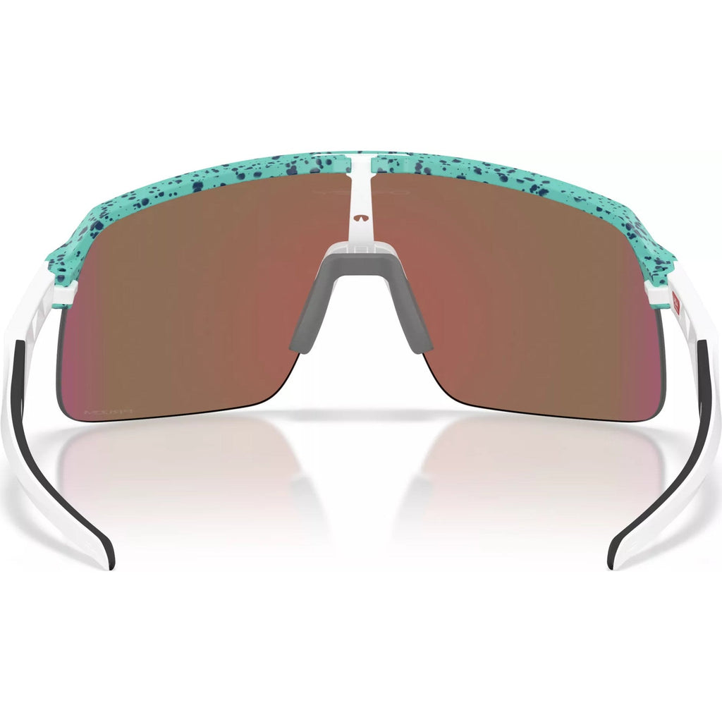 Sutro Lite - Celeste Splatter/Prizm Violet