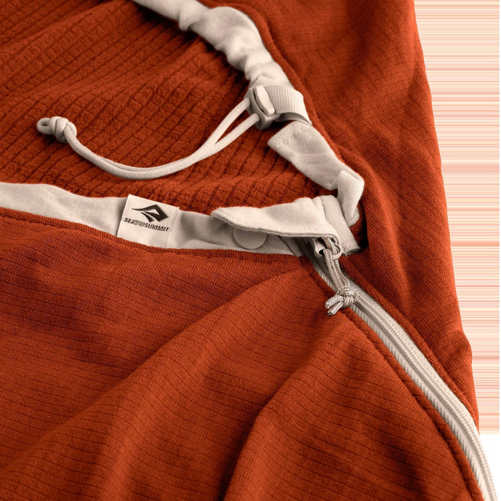 Reactor Fleeceweight Liner Regular