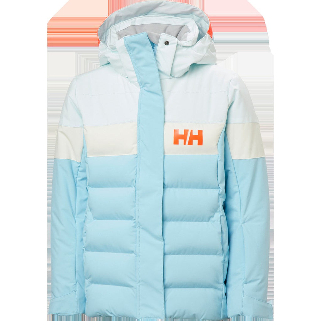 Youth Diamond Jacket