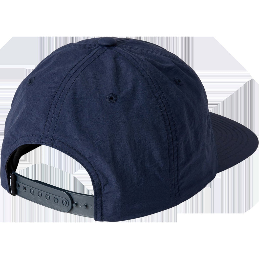 Flint Nylon Hat