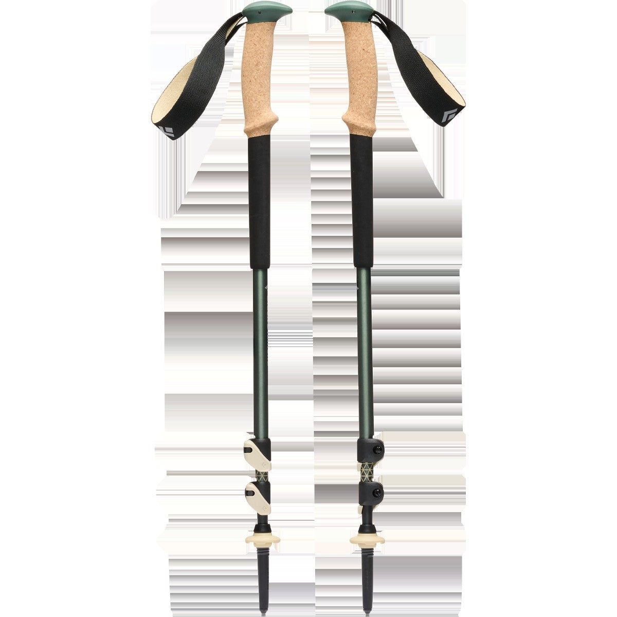 Trail Cork Trekking Poles