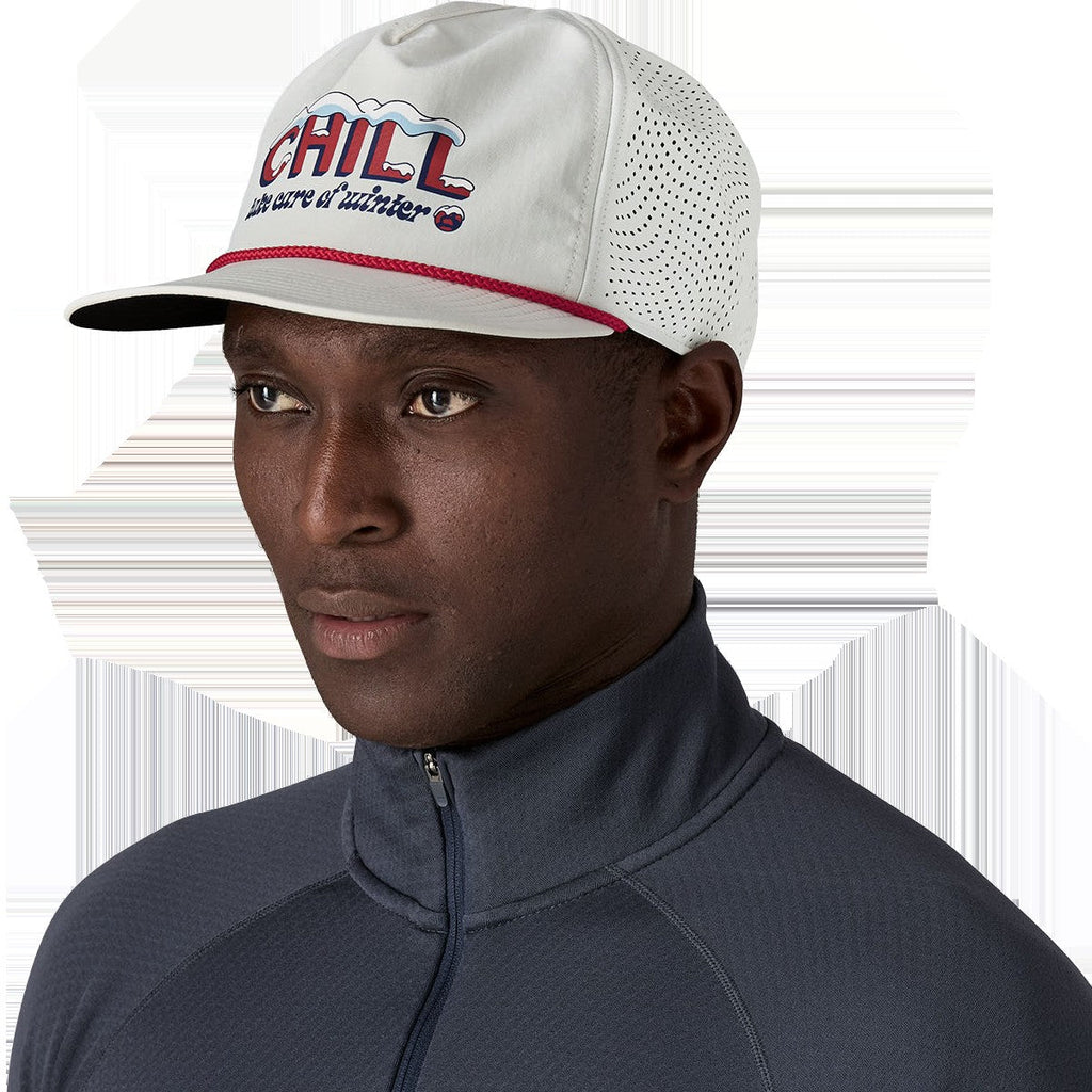 Snowfarer Cap