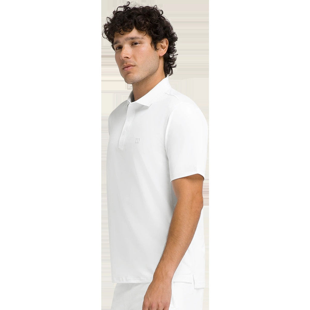 Men's Challengers Technical Polo