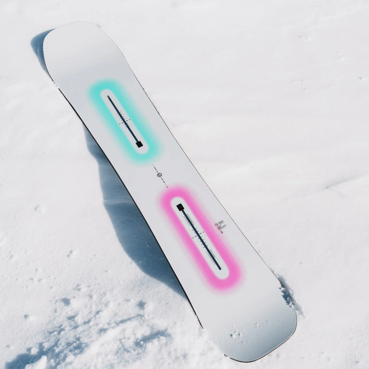Custom Camber Glow