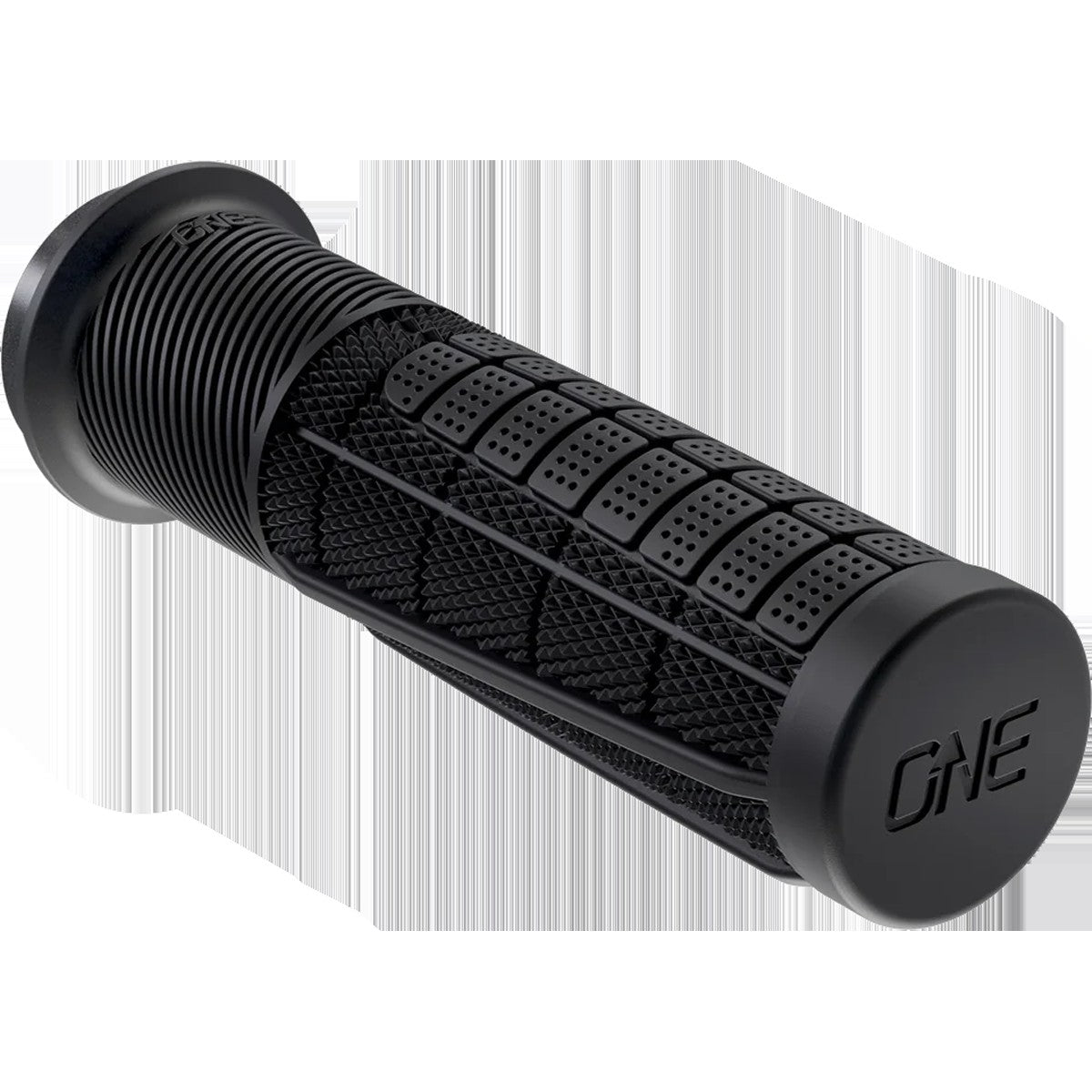 Thick Lock-On Grips