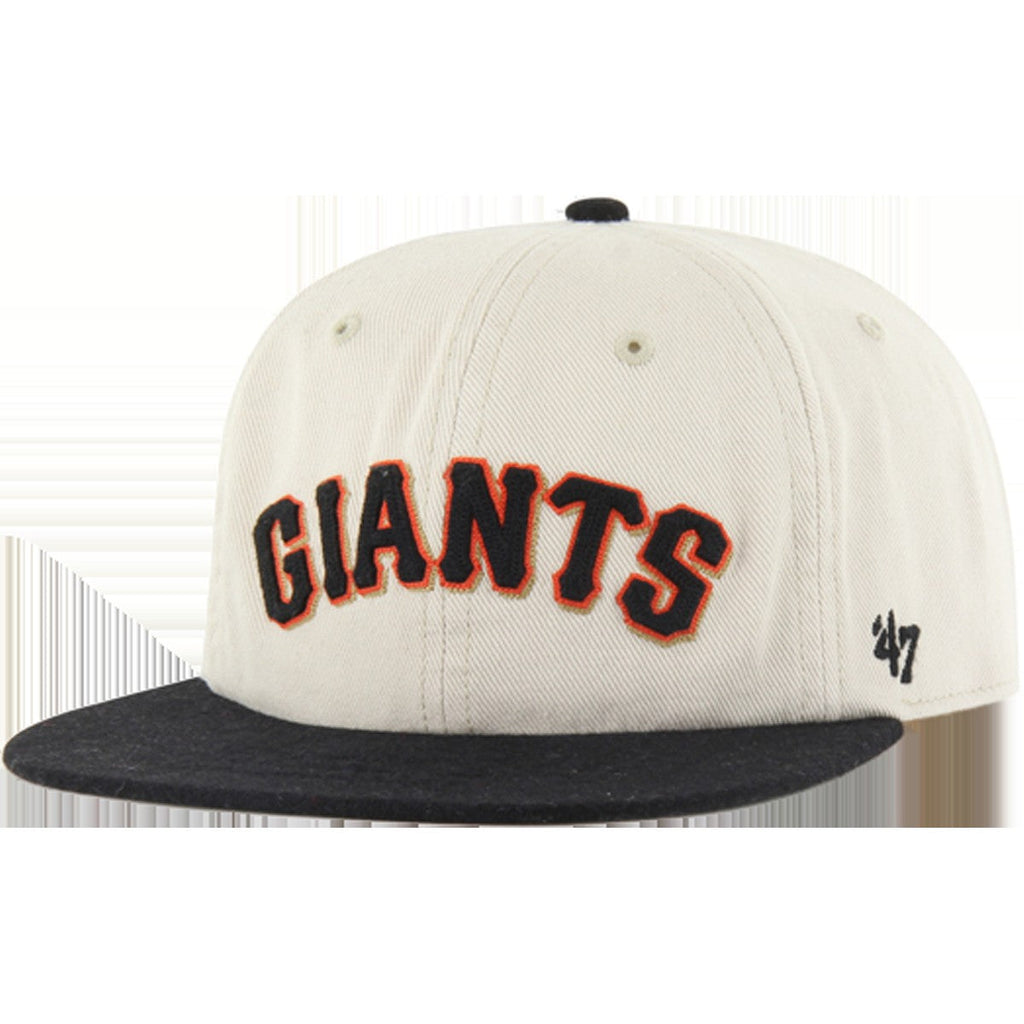 Giants Fieldstone 47 Captain RL