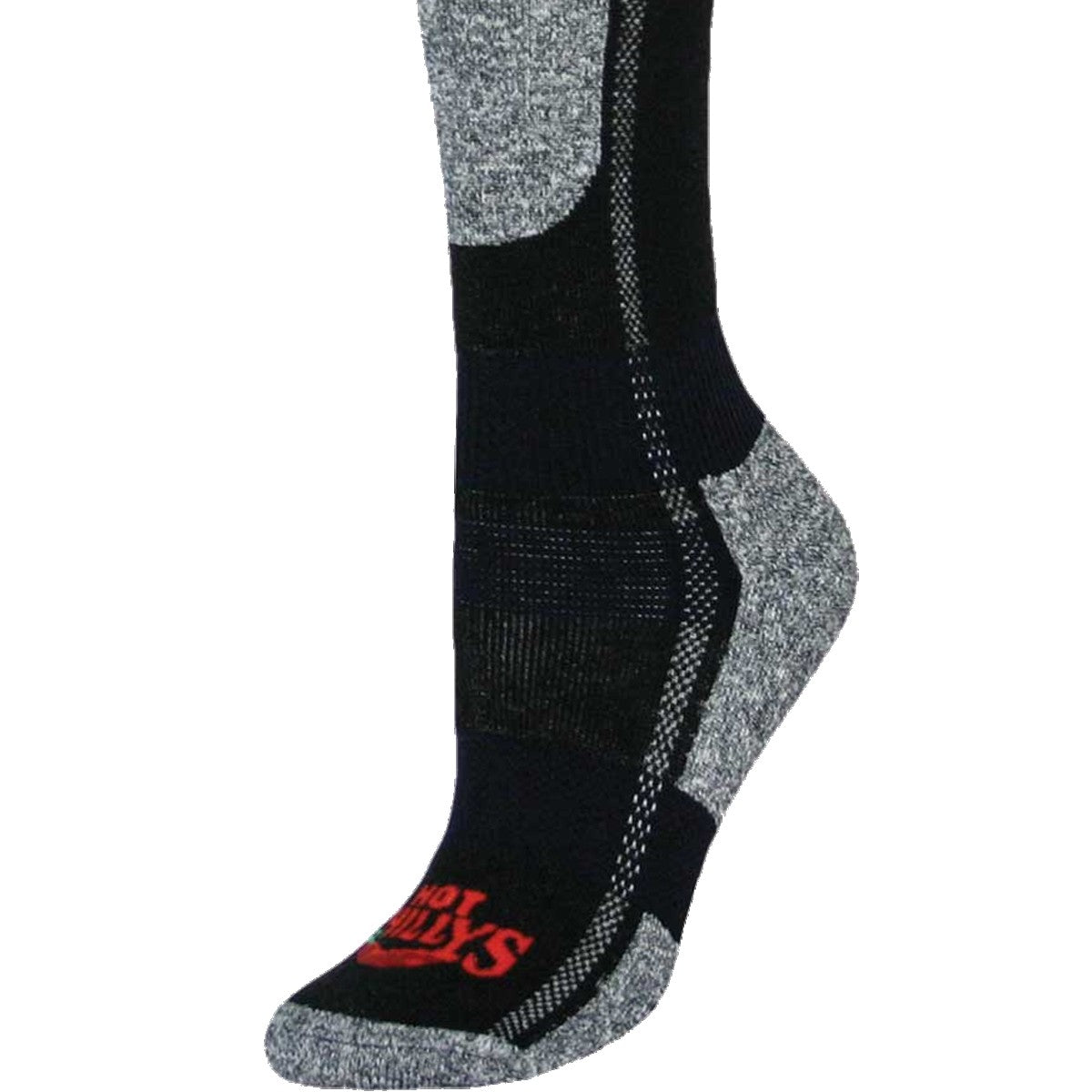 Women's Classic Mid Volume Sock