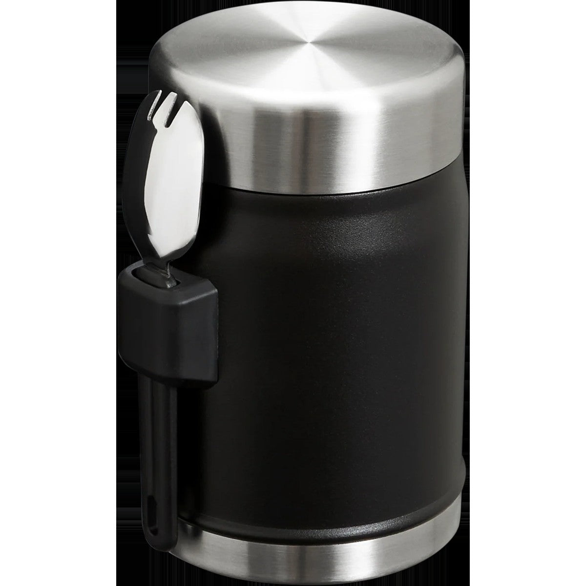 Legendary Insulated 14 oz Classic Food Jar + Spork