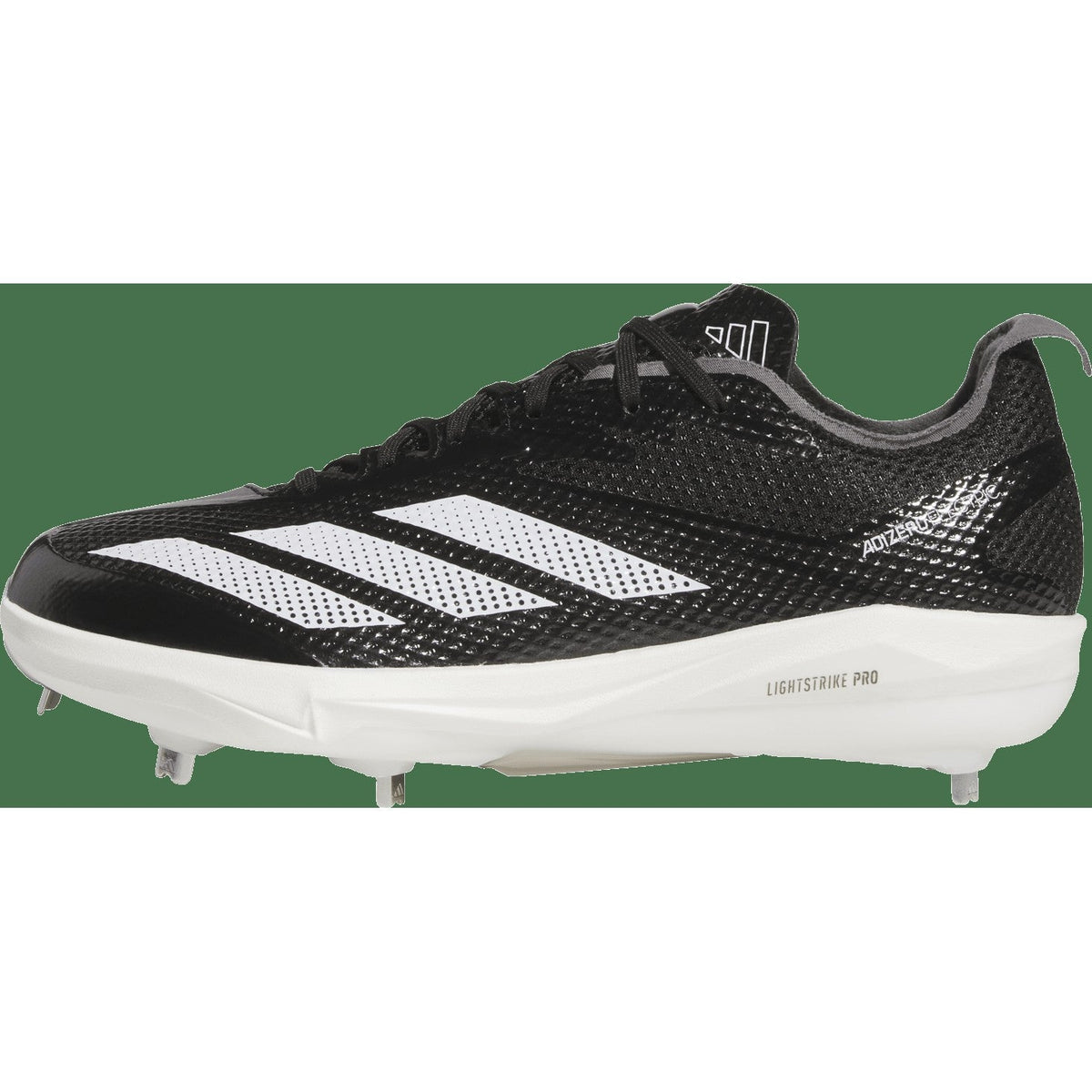 Electric 2.0 Metal Baseball cleats