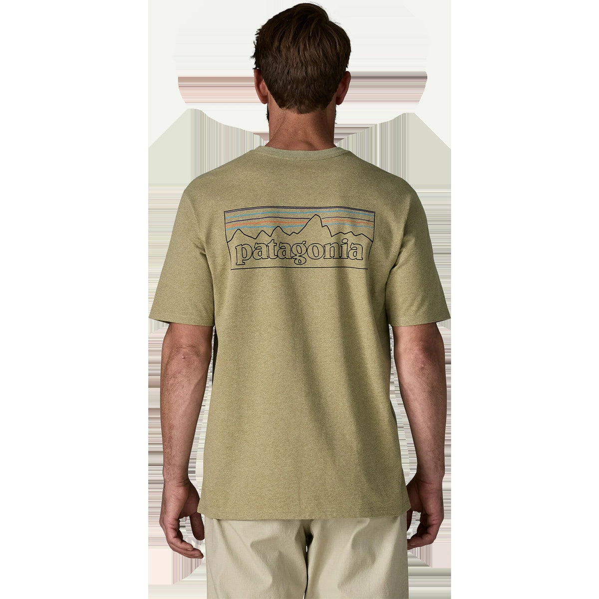 P-6 Logo Responsibili-Tee