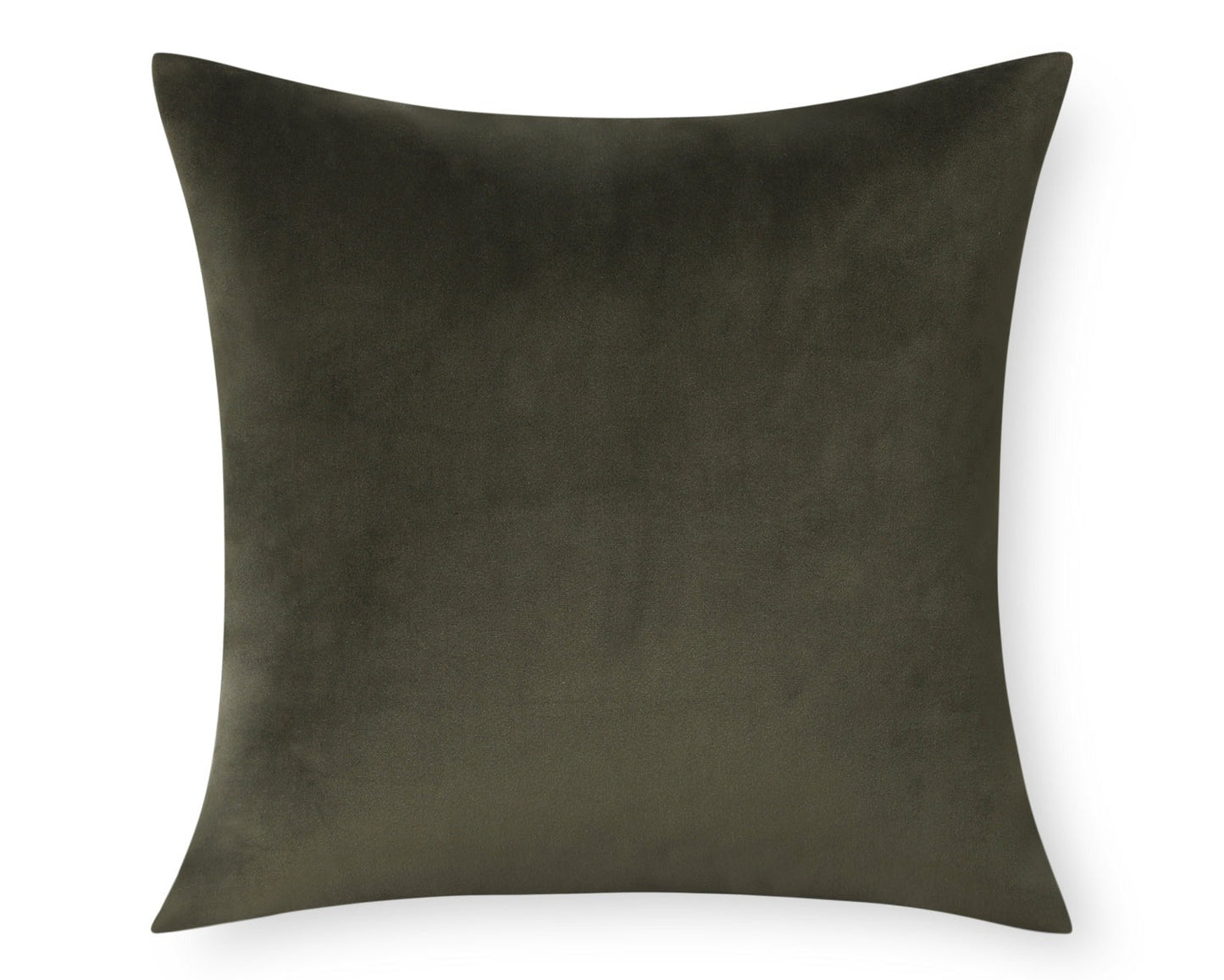 Ava, Olive Velvet