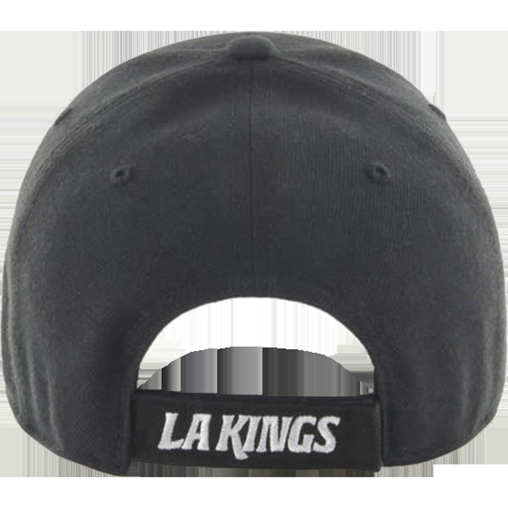 Kings 47 MVP