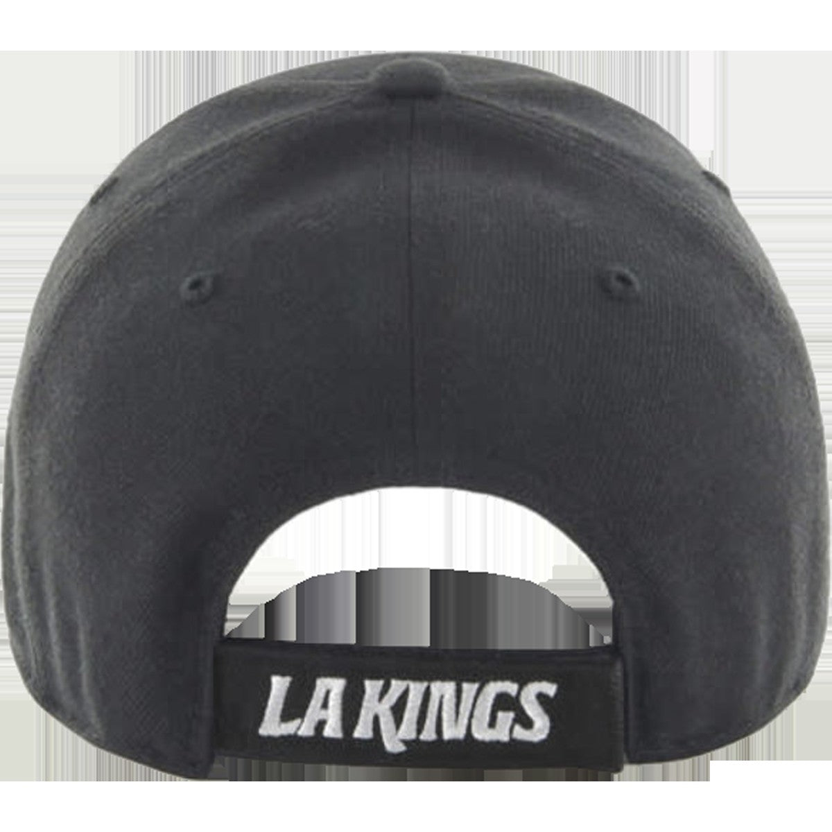 Kings 47 MVP