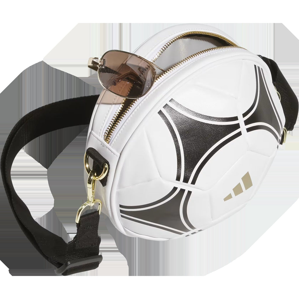 Soccer Ball Crossbody