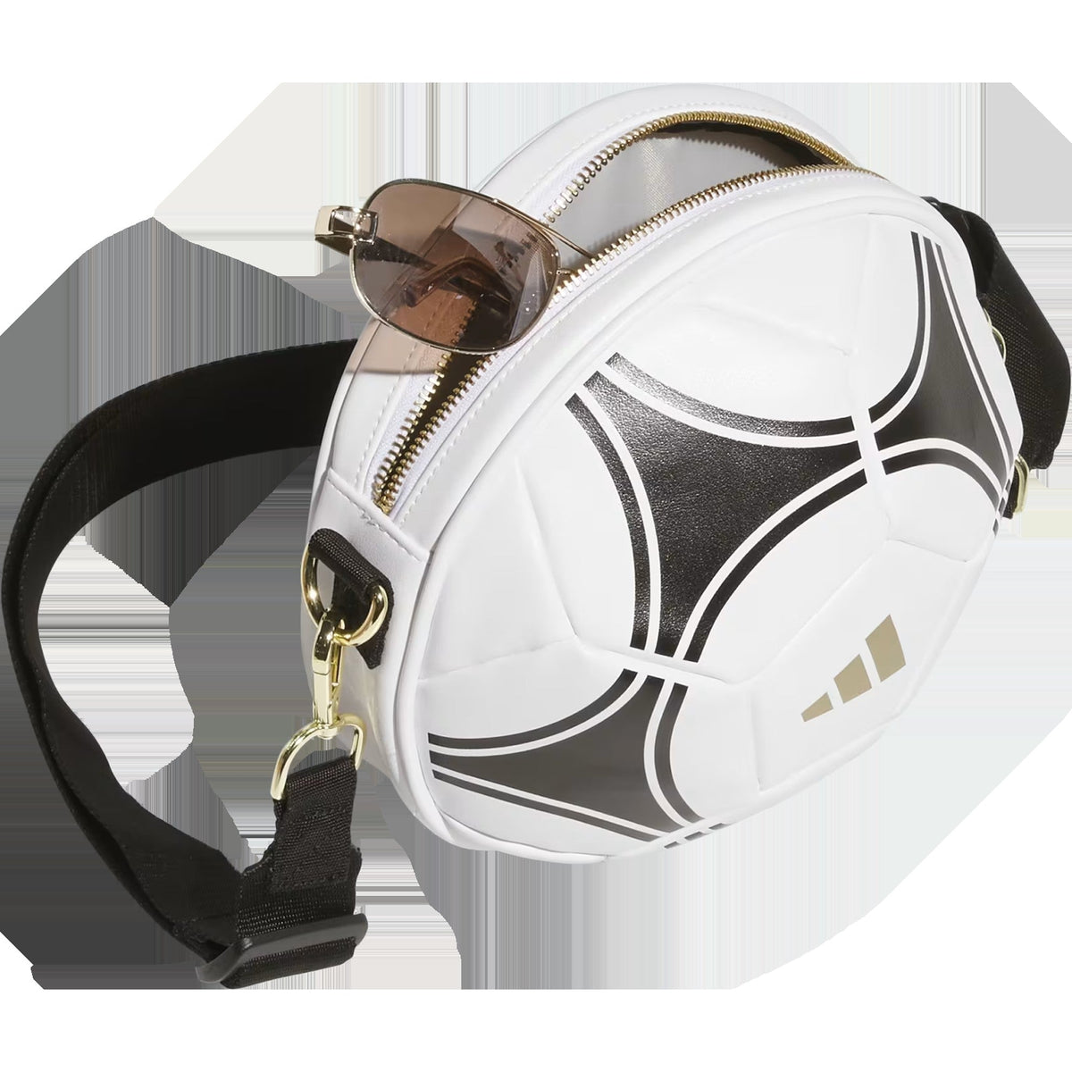Soccer Ball Crossbody