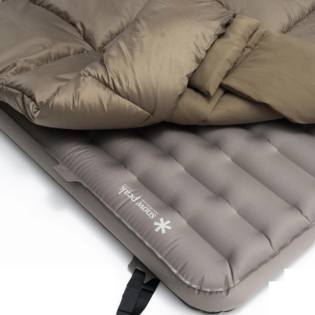 System Ofuton HF Mat Plus