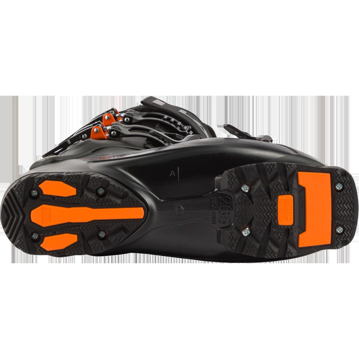 Shadow 110 LV GW