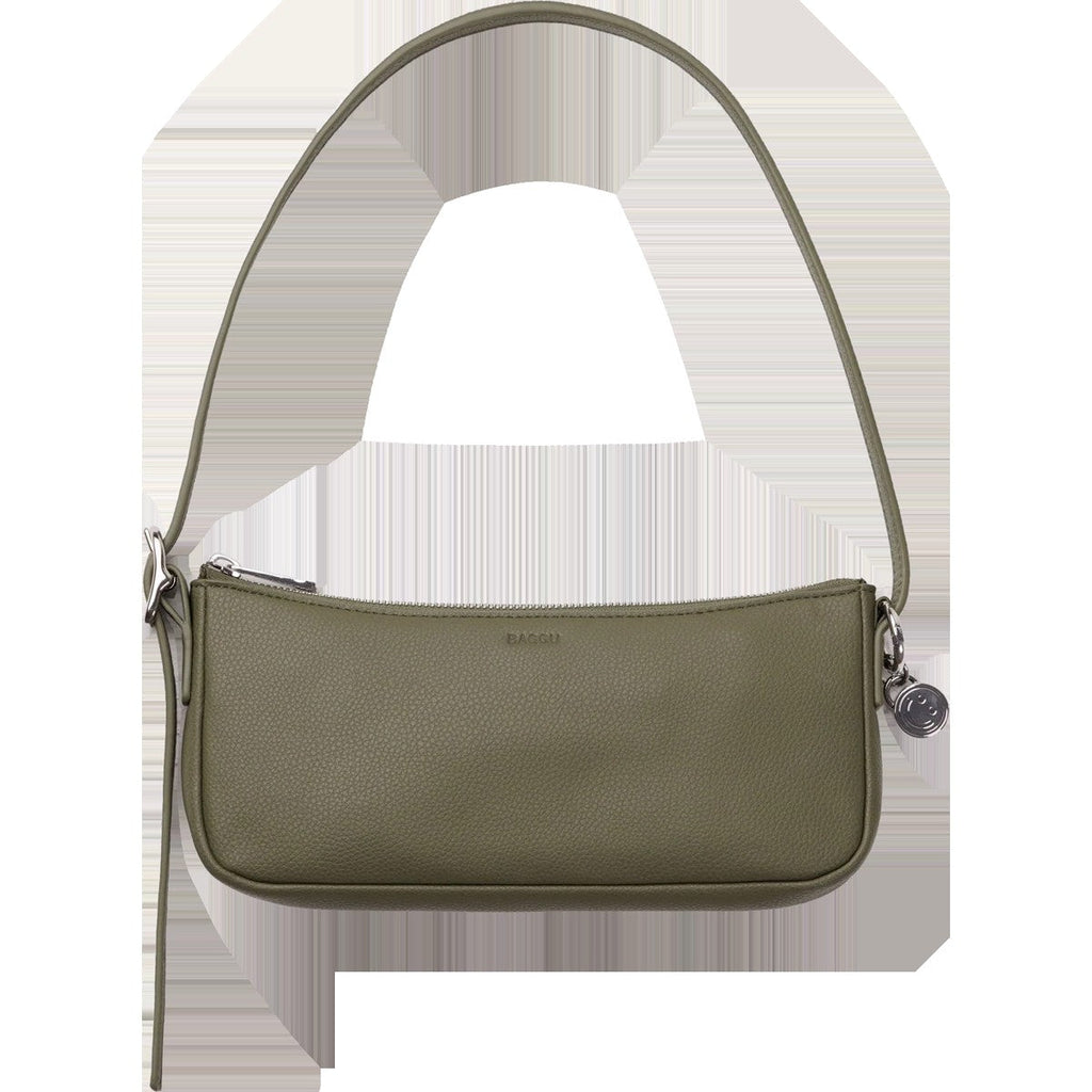 Recycled Leather Pochette