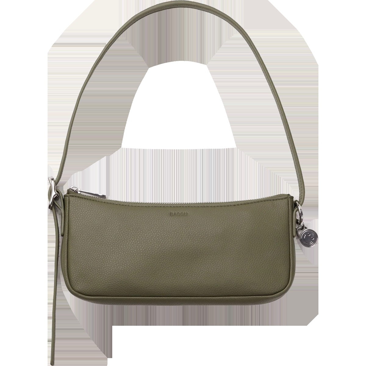 Recycled Leather Pochette