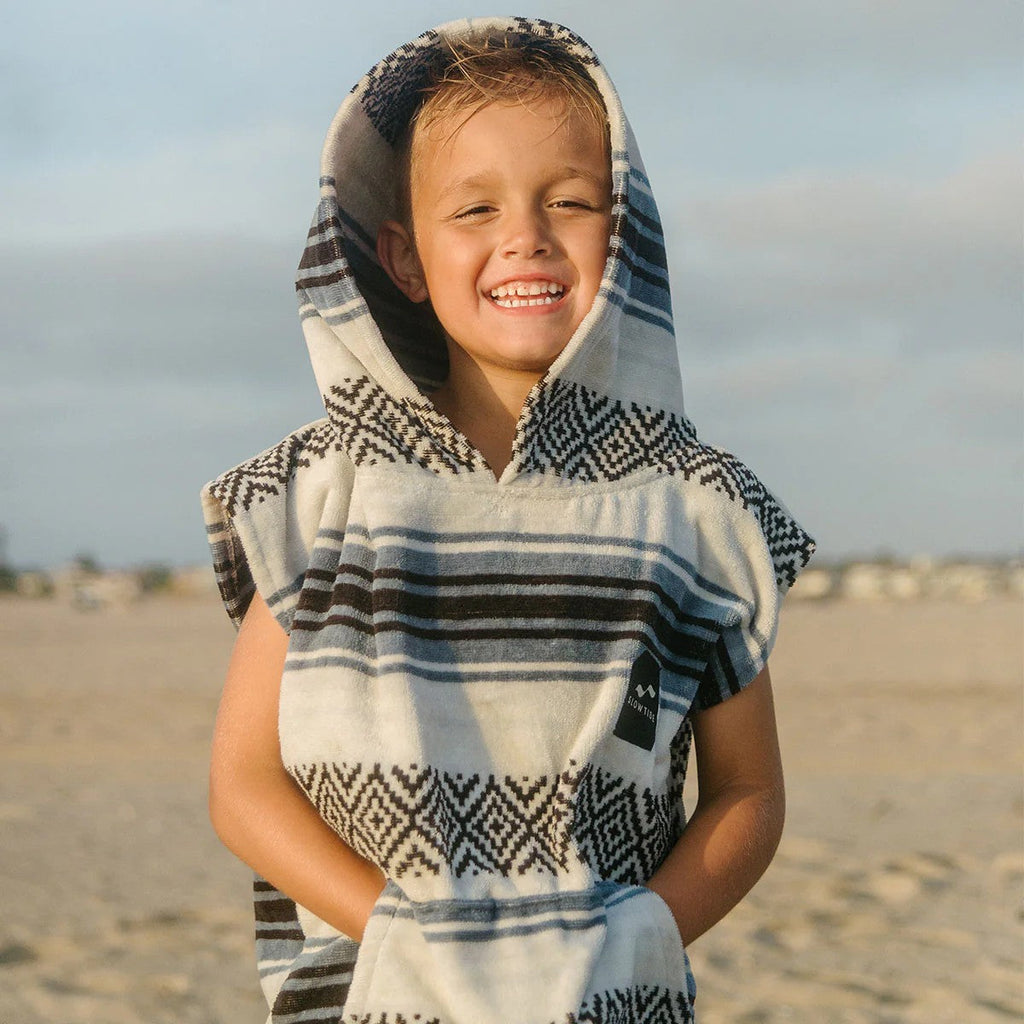 Kids Poncho