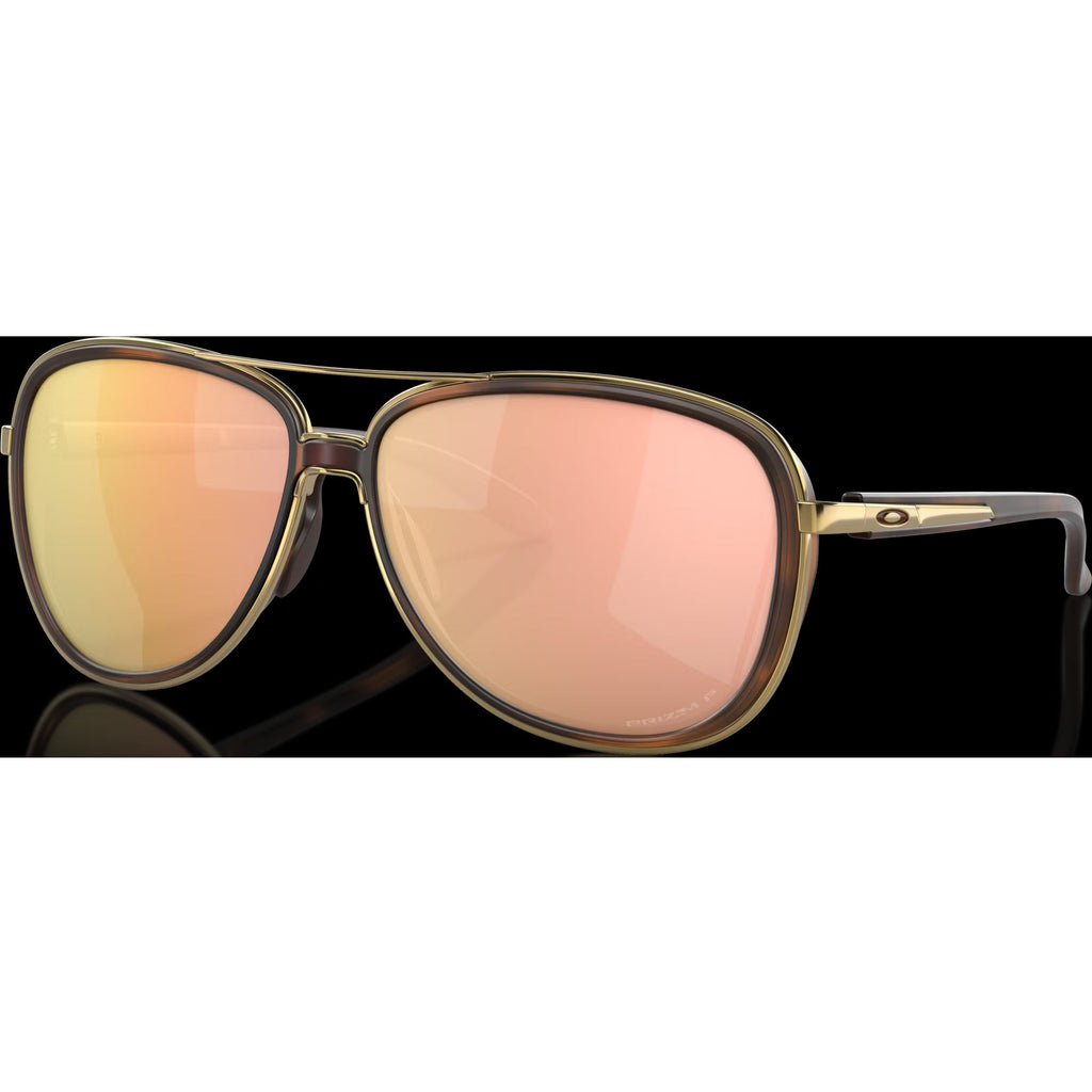 Women's Split Time - Brown Tort/Prizm Rose Gold