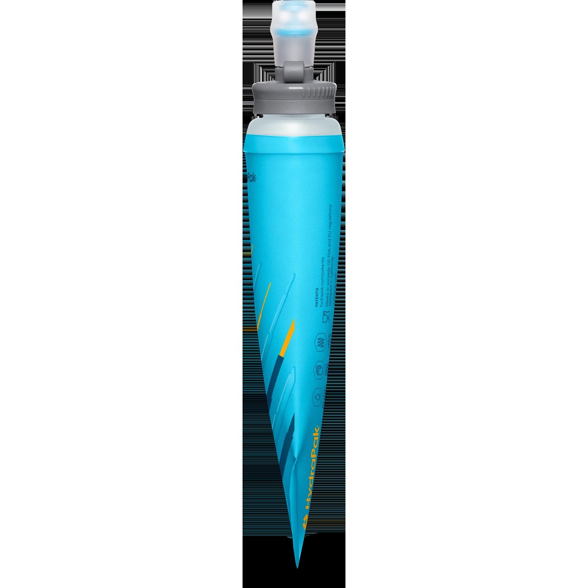 SoftFlask 250 ml 2-pack