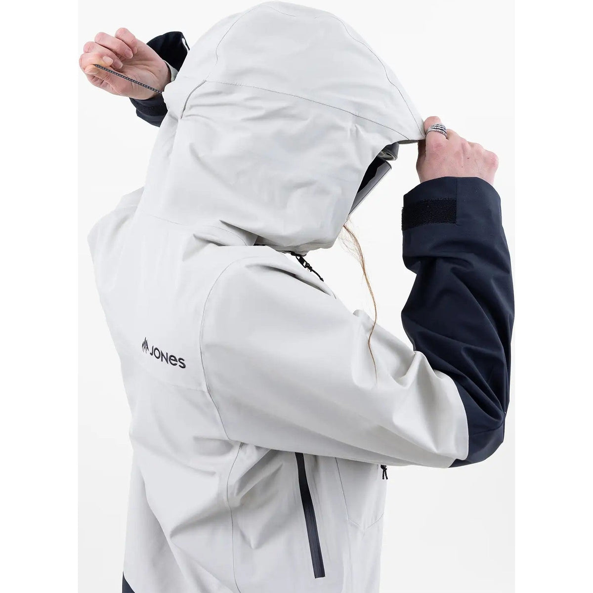 Women's Shralpinist Stretch Recycled 3L Jacket