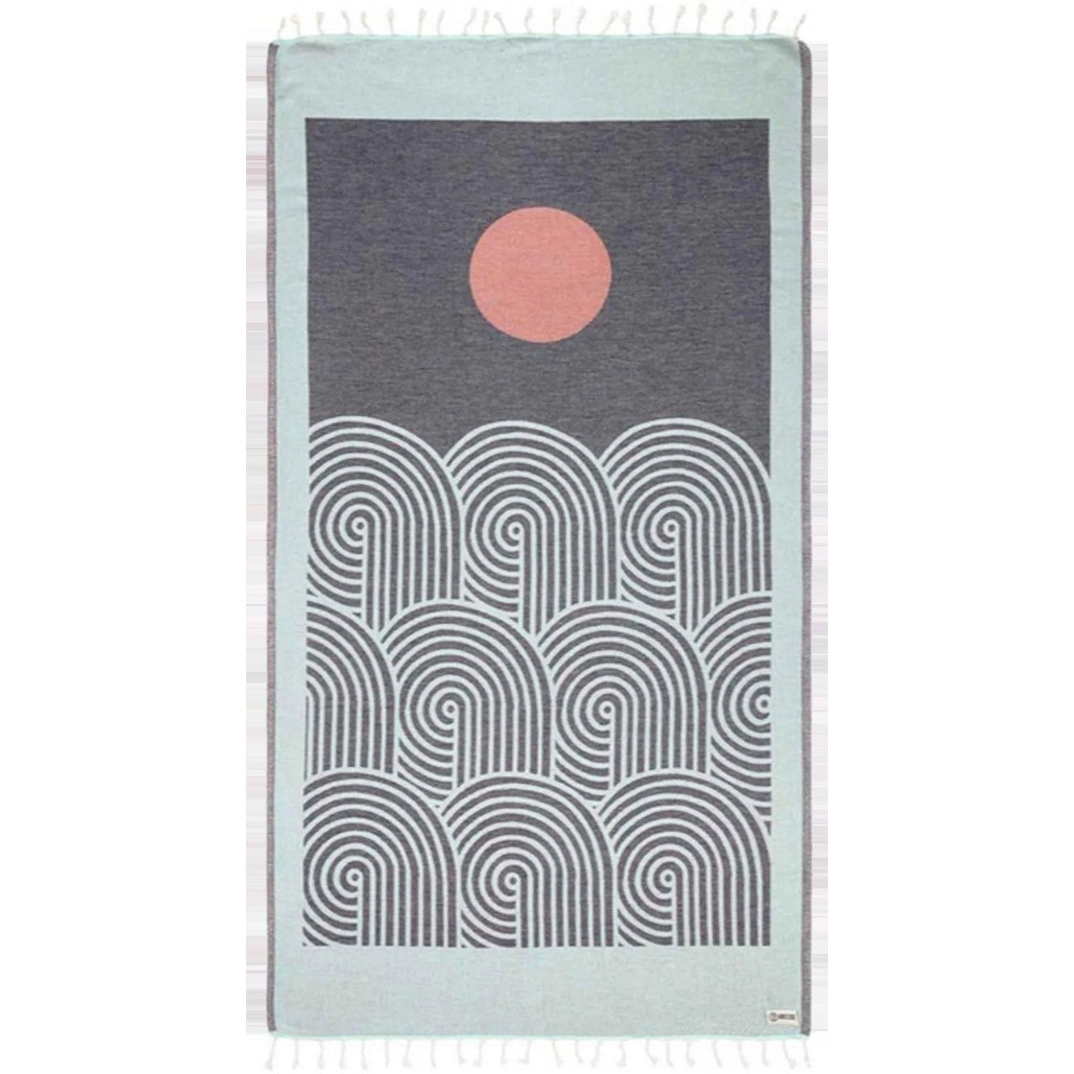 Beach Towel