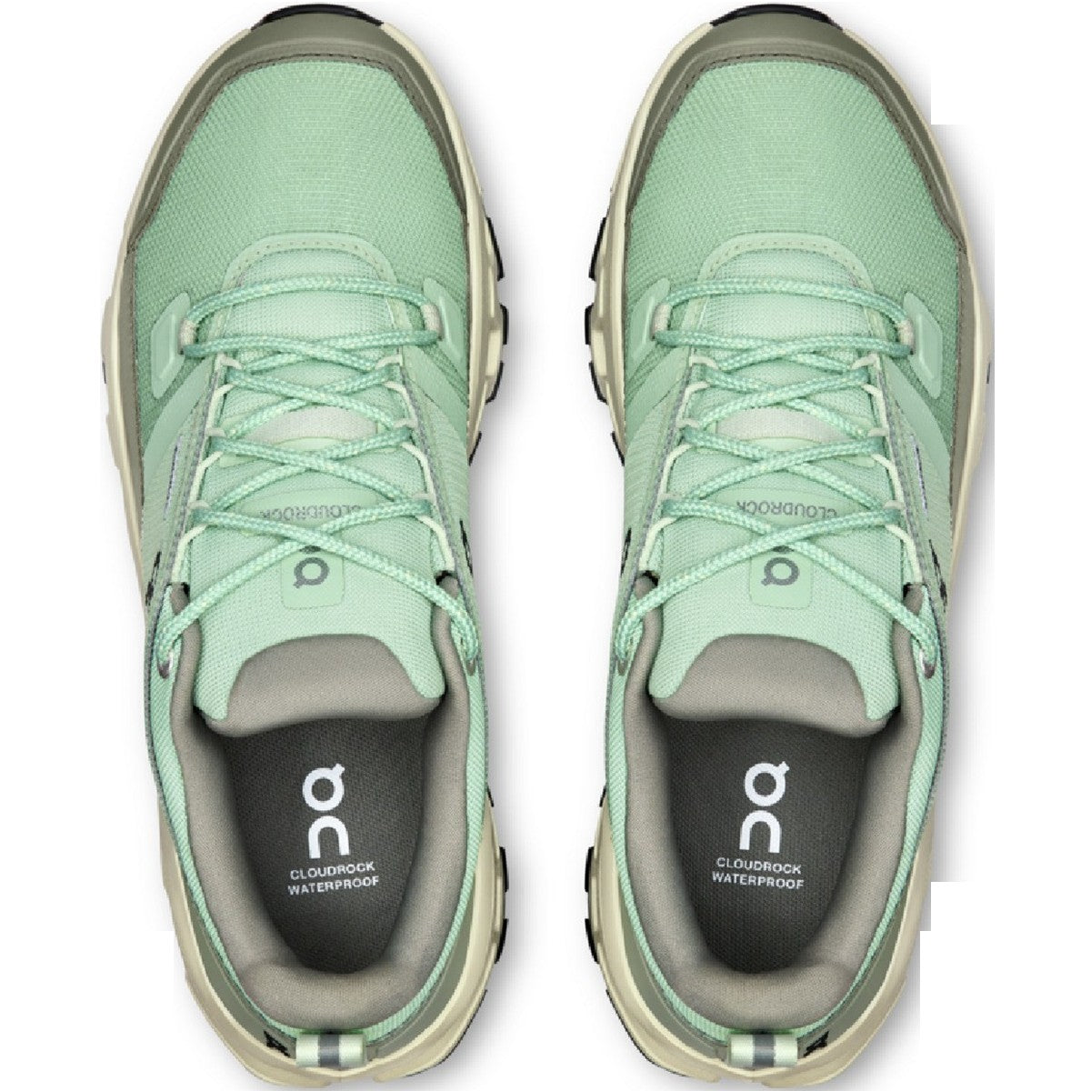 Women's Cloudrock Low Waterproof